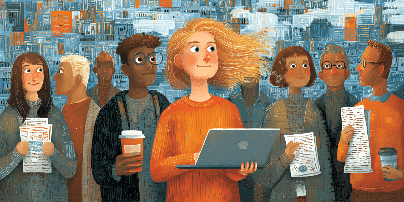 International students finding jobs