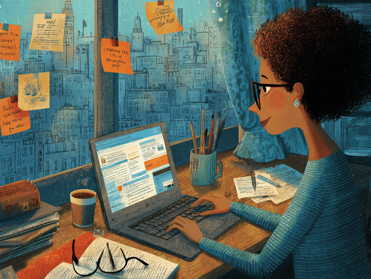 Pre-Admission Journey - Discovery and Planning