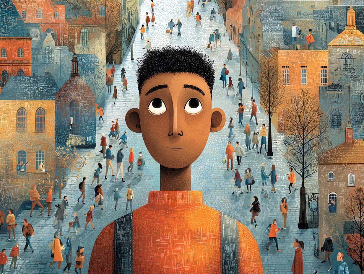 University partnership - Supporting international students